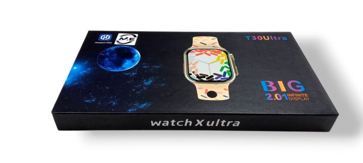 T30ULTRA (smart watch)