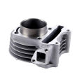 Scooter ATV 139QMB 139QMA Engine GY6 50cc 60cc 80cc 100cc Cylinder 47mm 50mm Cylinder Piston Rings Assy 4 Stroke Scooter Moped. 