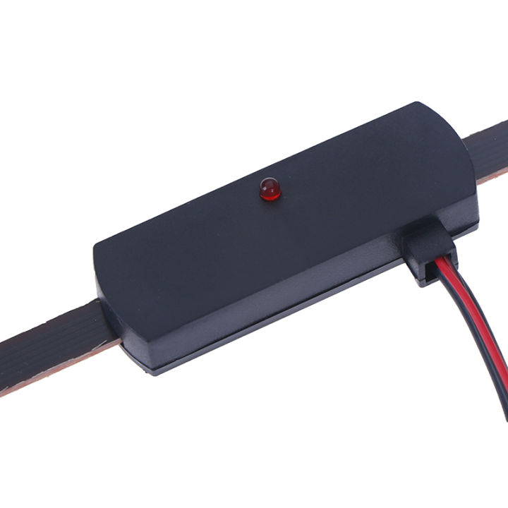 1PCS%20Auto%20Car%20Hidden%20Amplified%20Antenna%2012V%20Electronic%20Stereo%20AM/FM%20Radio%20-%20Image%206