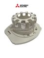 Mitsubishi front fan motor cover 16 inch genuine Mitsubishi fan parts. 