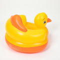 Baby thick air cushion, baby air cushion, baby learning sofa seat. 