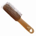 Anti Static Cute Hair Brush Flexible Wire Multi Color. 