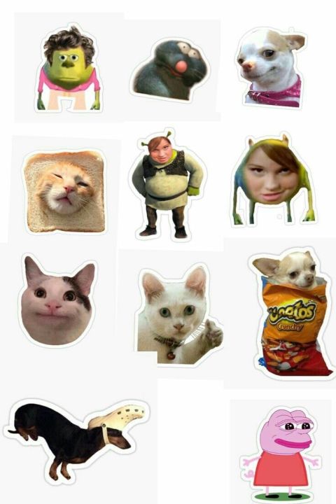 Funny%20Cat%20Sticker%20Sheets%20A5%20Uncut%20Sticker%20Sheets,%20animal%20stickers,%20cat%20memes,%20cute%20cat%20stickers,%20laptop%20sticklers,%20phone%20stickers/Cat%20Lovers%20Sticker%20Pack%20-%20Image%209