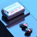 TWS T8 - True Wireless Earbuds for Seamless Audio. 
