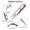Double Shade Mini Thread Cutter – Compact & Precision Cutting Tool.
