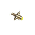 100cm/39.3in Outdoor Gas Stove Extend Tube Adapter Camping Gas Tank Connector Hose Extension Accessories Free Combination. 