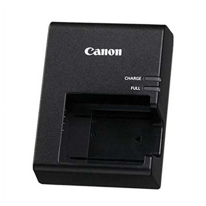 LP-E10 LC-E10 Battery Charger for Canon