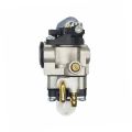 Carburetor For Honda GT22 GX22 GX31 FG100 139F TB26TB TB475SS Replacement # 16100-ZM5-A95 16100-ZM5-845 Brush cutter Engine. 