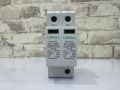 USFULL 2 Pole DC SPD 40KA. 