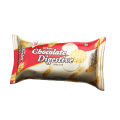 White Chocolate Digestive Biscuits – Pack of 3 (125g Each) | Multigrain Biscuits with Smooth White Chocolate Coating by Haque. 