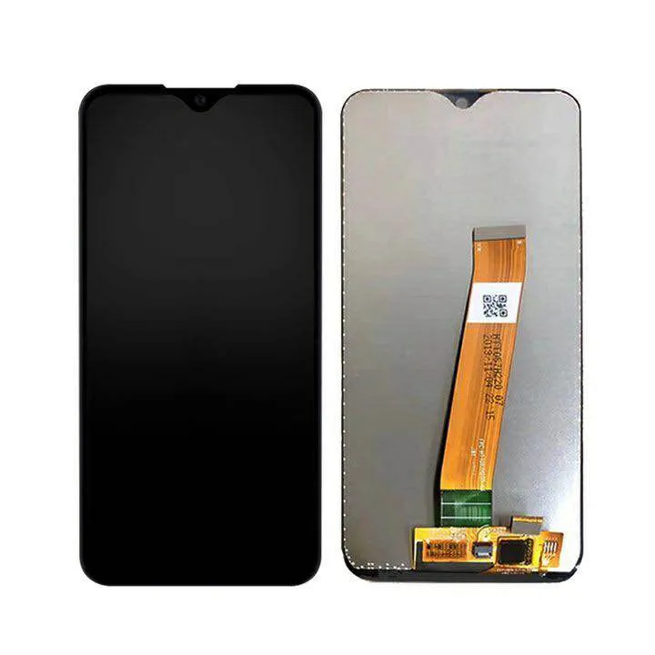 Samsung%20Galaxy%20M01%20/%20A01%20Small%20Connector%20Display%20Touch%20Screen-A%20Grade%20-%20Image%203