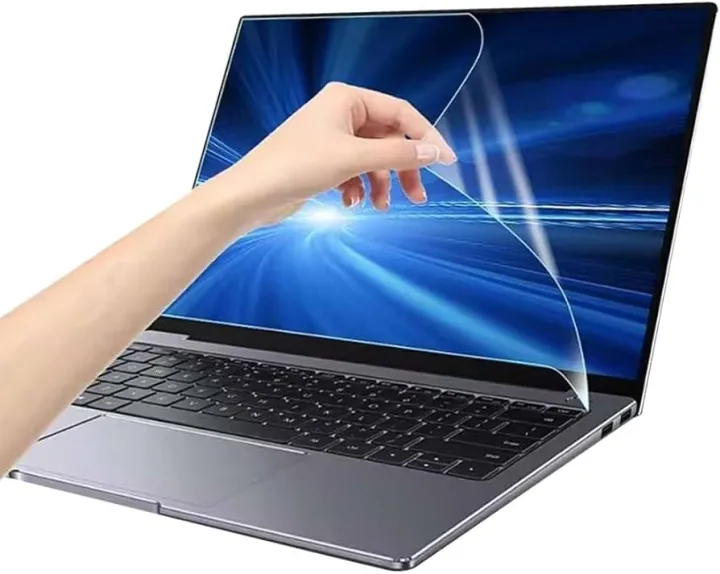 Laptop Screen Protector 15.6 Inch