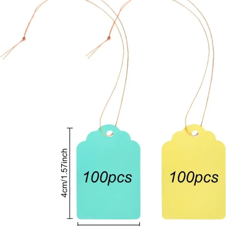 100%20Pcs%20Hanging%20Colorful%20Garden%20Tags%20with%20String,%20Writable%20Marking%20Label,%20Waterproof%20PVC%20Plastic%20Tag%20for%20Plant,%20Flower,%20Tree,%20Bonsai,%20Orchid%20&%20Outdoor%20Gardening,%20Plants%20Name%20Tags%20Labels%20Marker%20Nursery%20&%20Greenhouse%20From%20Green%20Messenger%20(3%20Different%20Size)%20-%20Image%205
