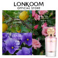 Lonkoom Women's Perfume 50ml Perfume Mayor Pro Perfume (Edp) Floral Chypre Perfume for Women, Long Lasting. 
