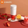 Xiaomi MIJIA Mini Juice Blender 300ML Portable Juicer Cup. 