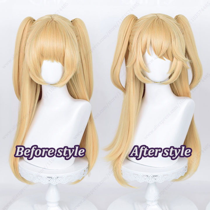 Fischl%20Cosplay%20Wig%2065cm%20Long%20Golden%20Scalp%20Wigs%20with%20Ponytails%20Heat%20Resistant%20Synthetic%20Hair%20-%20Image%202