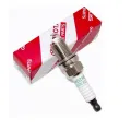 Wish (1Zz-1.8 )( 2003-2008 ) Denso iridium  Spark Plug (1pic-1လုံး ). 