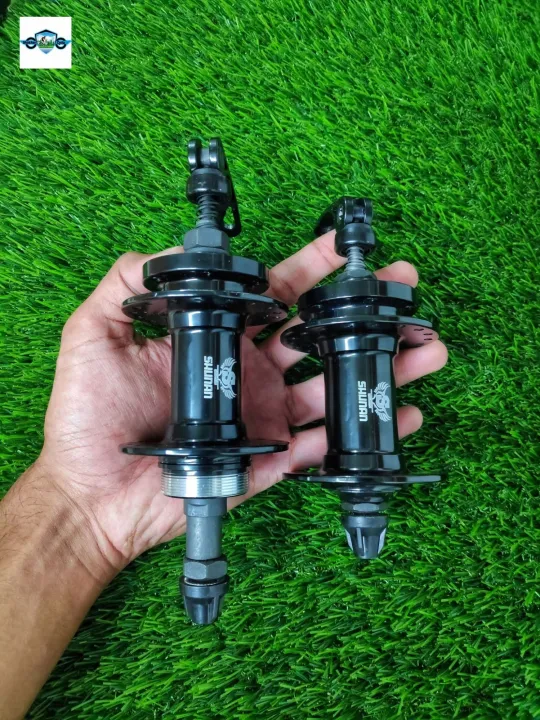 Shunan%2036%20Hole%20Bearing%20Freewheel%20Hub%20For%20Bicycle%20-%20Image%205