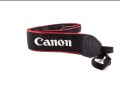 Canon Camera Belt Neck Strap. 
