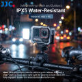 JJC Magnetic Minin LED Light Auxiliary Fill Light for Insta360 X5 X4 Air ACE PRO 2 ACE PRO ACE Accessories IPX5 Waterproof. 
