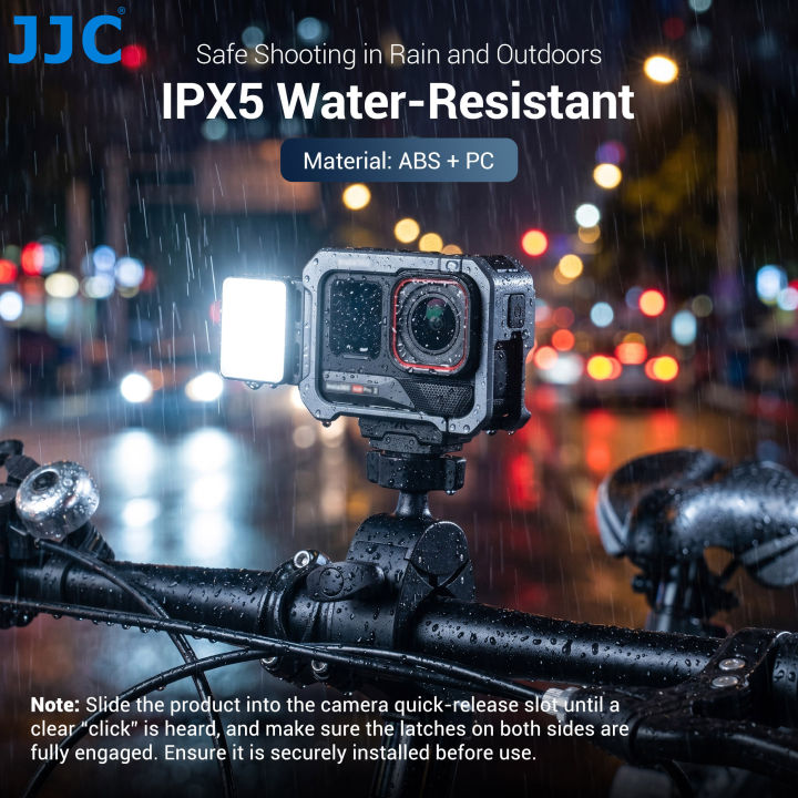 JJC%20Magnetic%20Minin%20LED%20Light%20Auxiliary%20Fill%20Light%20for%20Insta360%20X5%20X4%20Air%20ACE%20PRO%202%20ACE%20PRO%20ACE%20Accessories%20IPX5%20Waterproof%20-%20Image%205