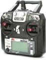 Flysky Fs i6x Transmitter Remote 2.4GHz 6CH With IA10B 10CH Receiver for Drone/RC Airplane/ Multicopter.