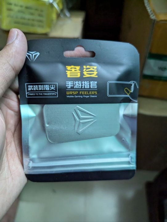 4%20Pcs%20Mobile%20Game%20Fingertip%20Gloves%20Sweatproof%20Anti-slip%20Touch%20Screen%20Finger%20Sleeve%20Breathable%20Gaming%20Fingertip%20Cover%20For%20Gamer%20-%20Image%207