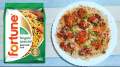 Fortune Special Biriyani Basmati Rice-1 kg(Indian). 