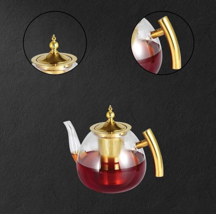 Glass%20Teapot%201000ml%20with%20Removable%20Infuser,%20Stovetop%20Safe%20Tea%20Kettle%20-%20Image%202