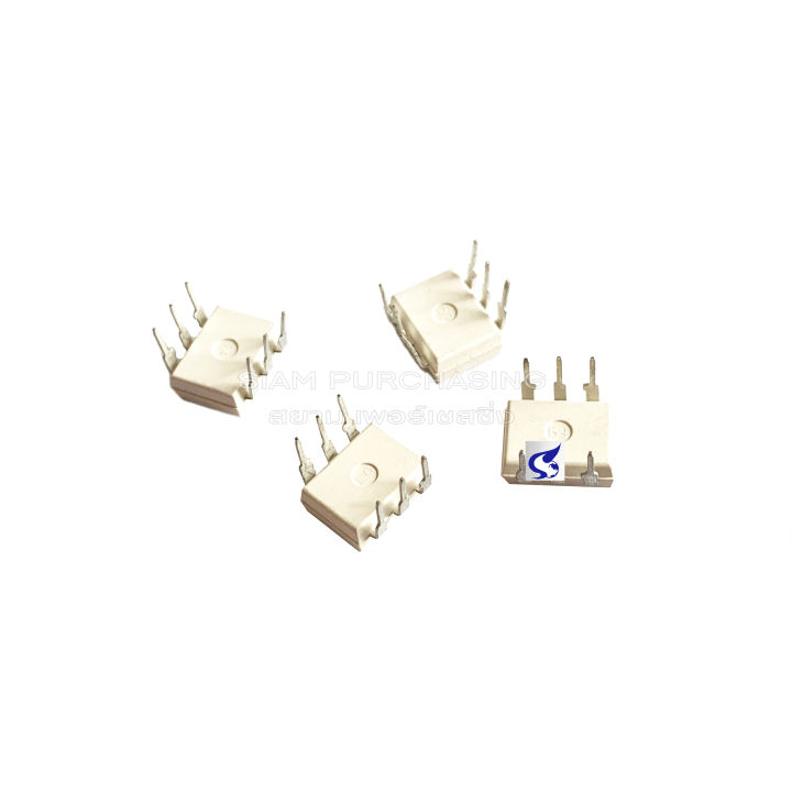 Optocoupler%20Triac%20drivers%20moc3020%20moc3021%20moc3022%20dip-6%20on/fairchild%20White%20-%20Image%206