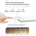 Smart Wireless LED Cabinet Light with Motion Sensor Rechargeable Magnetic Type C USB for Wardrobe Kitchen Emergency Lighting lightify. 