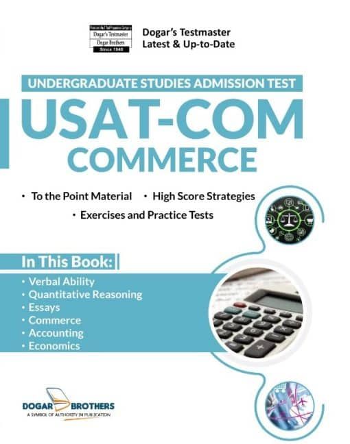 USAT COM Commerce Group Guide 2025 Edition by Dogar Brothers