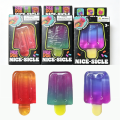 Needoh Sensory Jellyfish Gummy Bear Toy Soft Nice Cube Anti-Stress Stress Relief Pressure Souvenir Sensory Non-toxic Fidget Toy.