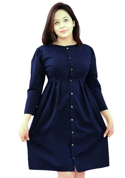 Frock design of ladies best sale