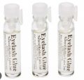 2 PCs Eyelash Glue Transparent Water Proof Clear 2ml. 