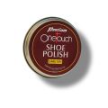 Pentium One touch Shoe Polish Tan, Light Tan, Black and White. 