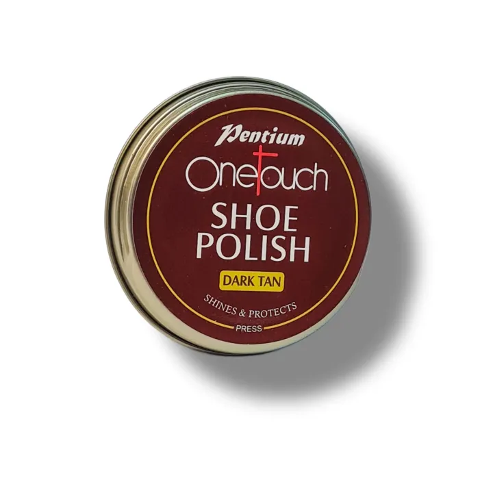Pentium%20One%20touch%20Shoe%20Polish%20Tan,%20Light%20Tan,%20Black%20and%20White%20-%20Image%203