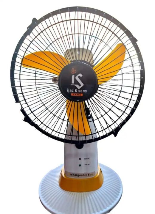 charging%20fan%20+%20Ac/Dc%20fan%20with%20battery%2012%20inch%20copper%20wire%20-%20Image%204