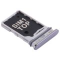 Samsung A80 SIM card holder tray SIM card holder tray for Samsung A80 A805. 