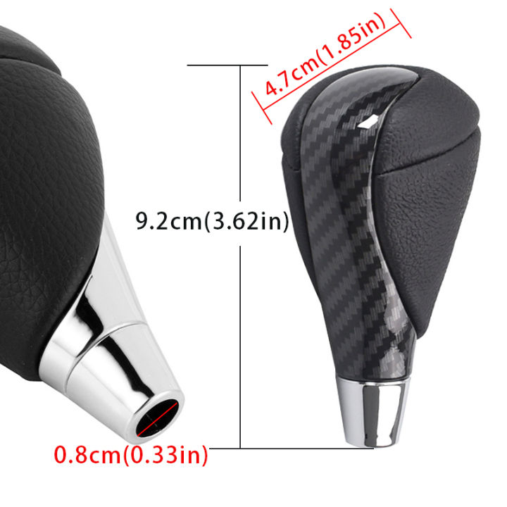 Car%20Styling%20Automatic%20PU%20Leather%20Gear%20Shift%20Knob%20For%20Lexus%20GS350%20GS450h%20GS460%20LS460%20LS600h%20RX350%20RX450h%20ES350%20IS250%202008%202009%20-%20Image%202