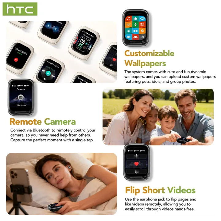 HTC%20NE48%20Slider%20Headphones%20Wireless%20with%20a%20Colorful%20HD%20Display%20Touch%20Control%20In-Ear%20Bluetooth%20Earphones%20AI%20Translation%20Earbuds%20-%20Image%202