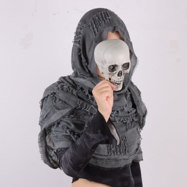 Wrap%20Dune%20Wasteland%20Hooded%20Shawl%20With%20Viking%20Brooch%20%7C%20Cowl%20Scarf%20Rogue%20Medieval%20Cloak%20Renaissance%20Costume%20Cape%20-%20Image%203