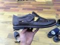 Leather Handmade Shoes.. 