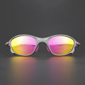 Meteal Polarized Sunglasses Men Cycling Fishing Driving Glasses Outdoor Sports UV400 Sun Glasses Eyewear Male Women Goggles. 