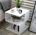 Smart side table. 