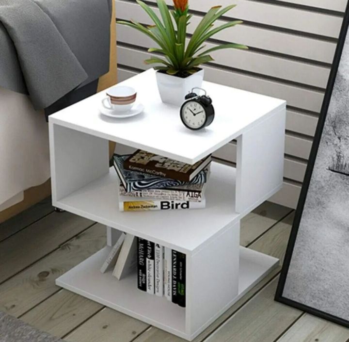 Smart side table