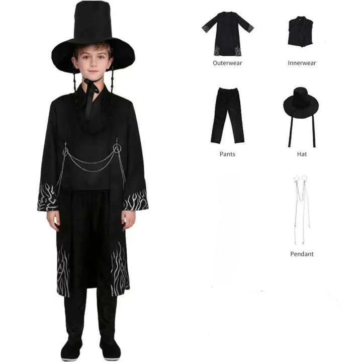 Halloween%20Men's%20Costumes%20Include%20Costumes,%20Coats,%20Pants,%20Headgear%20and%20Accessories,%20Halloween%20Costumes,%20Themed%20Party%20Costumes%20for%20-%20Image%202