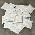 1g 50/100/200/500 packs Non Toxic nonwovens Silica Gel Desiccant Damp Kitchen Room Living Moisture Dehumidifier Absorber Bag. 