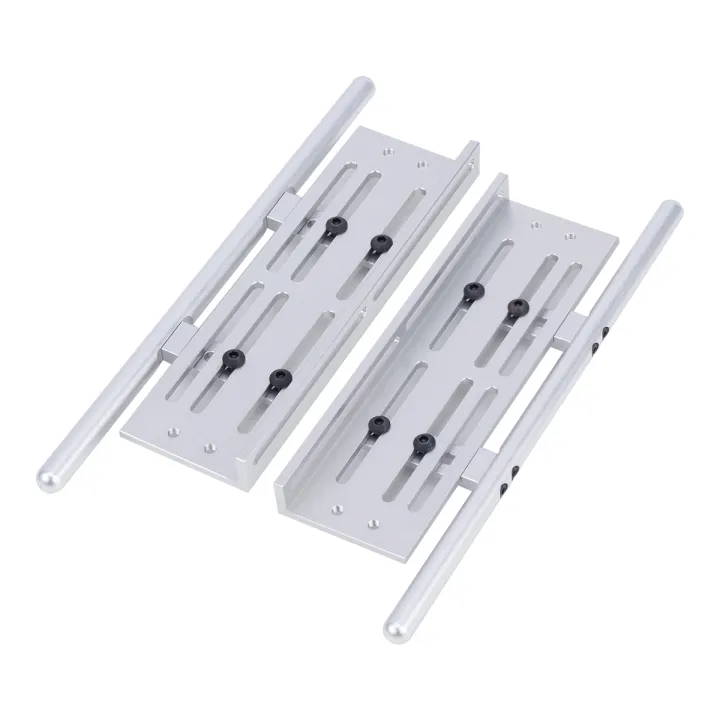 Aluminum%20Rock%20Side%20Sliders%20Plate%20Adjustable%20for%201/8%201/10%20RC%20Crawler%20Car%20SCX10%20II%2090046%20Wrangler%20TRX4%20YiKong%20CC01%20TF2%20Gen8%20Parts%20-%20Image%207