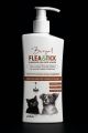 Bengal Flea & Tick Shampoo For Cats and Dogs. 